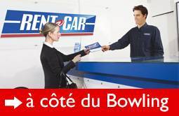 Rent A Car Marseille La Valentine